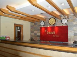 Bashati Bay Resort, Hotel in der Nähe vom Flughafen Cox's Bazar - CXB, Cox's Bazar