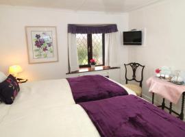 Mellowvean, Hotel in St. Agnes
