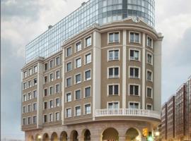 Residencial Playa Poniente