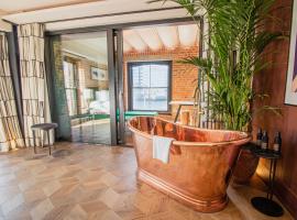 The Mayson, хотел в Дъблин