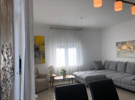 Exclusive Airport Apartment, hotel v destinaci Kelsterbach