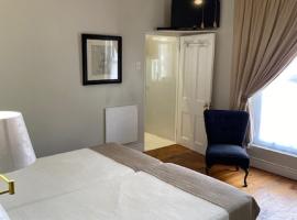 The Prime Spot, guest house di Worcester