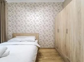 Apartment on Stavropihiiska Street 1