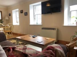 FYNE VIEW APARTMENT, hotel in Inveraray