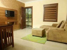 Sahara Cochin