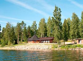 Hapimag Ferienwohnungen Punkaharju, hotel in Punkaharju