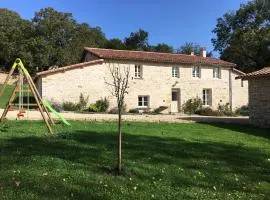 Gîtes Les Demeures de Valette