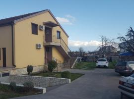 Hostel Vera - Airport Podgorica, hotel near Podgorica Airport - TGD, 