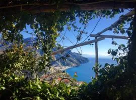 Ravello Views Apartment