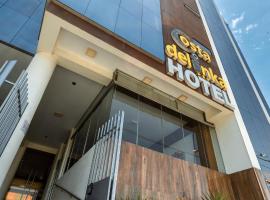 Costa Del Inka Hotel, hotel v destinaci Urbanizacion Buenos Aires