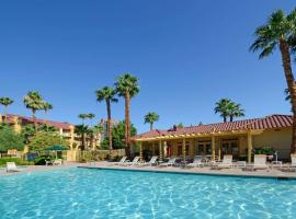 La Quinta by Wyndham Las Vegas Airport N Conv., hotel v Las Vegasu