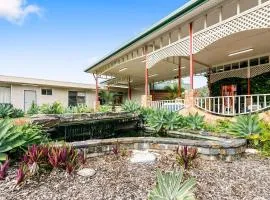 Parkland Resorts Calliope