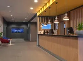 Holiday Inn Express Düsseldorf - City North by IHG