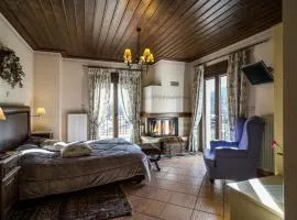Naiades Guesthouse