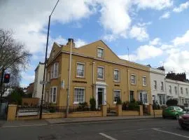 The Lansdowne