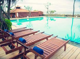 Ranweli Holiday Village: Wayikkal şehrinde bir otel
