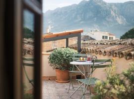 Ecocirer Healthy Stay