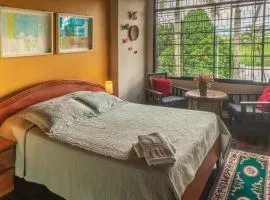 Flying Dog Hostel Iquitos