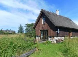 Rukkilille Holiday Home