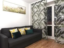 Crystal Apartment Katowice