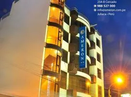 Hostal Ameron