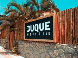 Duque Hostel