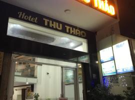 Thu Thao, khách sạn ở Phan Rang