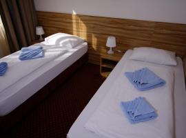 Aviator Garni Hotel Bratislava, hotel near Bratislava Airport - BTS, 