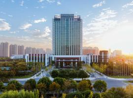 Pullman Changshu Leeman, hotel in Changshu