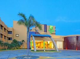 Holiday Inn Veracruz-Boca Del Rio, an IHG Hotel, resort in Veracruz