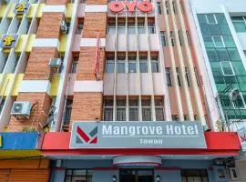 OYO 89568 Mangrove Hotel