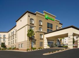 Holiday Inn El Paso Airport, an IHG Hotel, hotel poblíž Mezinárodní letiště El Paso - ELP, El Paso