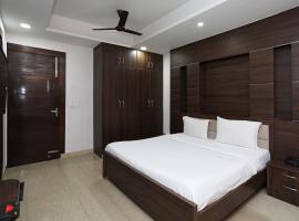 SPOT ON 71158 Shree Raj Dhaba, hotel v destinaci Sonipat