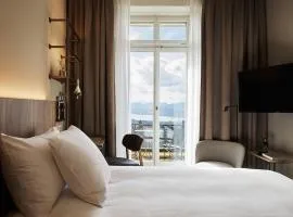 Sorell Hotel Zürichberg