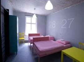 Hostel U Zlatého kohouta