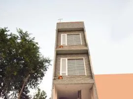 Hotel O Happy Living