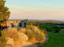 By Moonlight, hotel v destinaci Wattle Hill