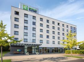 Holiday Inn Express Düsseldorf - City North by IHG, hotel near Dusseldorf International Airport - DUS, 