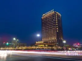 Grand Metropark Hotel Taizhou