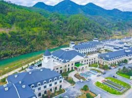 SSAW Boutique Hotel Lishui Jiarui