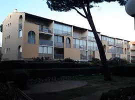 Appartement Le Corail