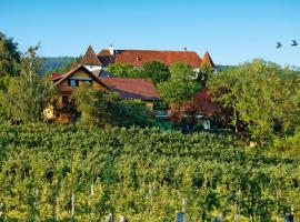 Landhaus GRETE, homestay in Stubenberg