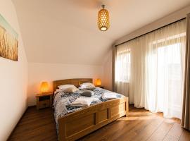 Hygge Praid, zelfstandige accommodatie in Praid