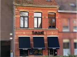 B&B Toast Hoogstraten