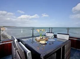 6 At The Beach, Torcross