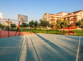 Helen Troya Hotel Geyikli, hotel en Çanakkale