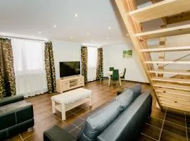 Apartament MICKIEWICZA