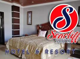Seacliff Suites, Hotel in Pinamalayan