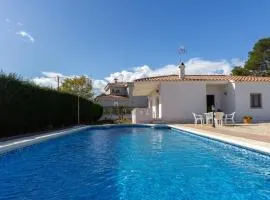 INNOUTHOME Gran casa con piscina Virgen Cinta II