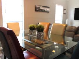 CYC Eclectic Escape &ndash; obiekty na wynajem sezonowy w mieście San Antonio